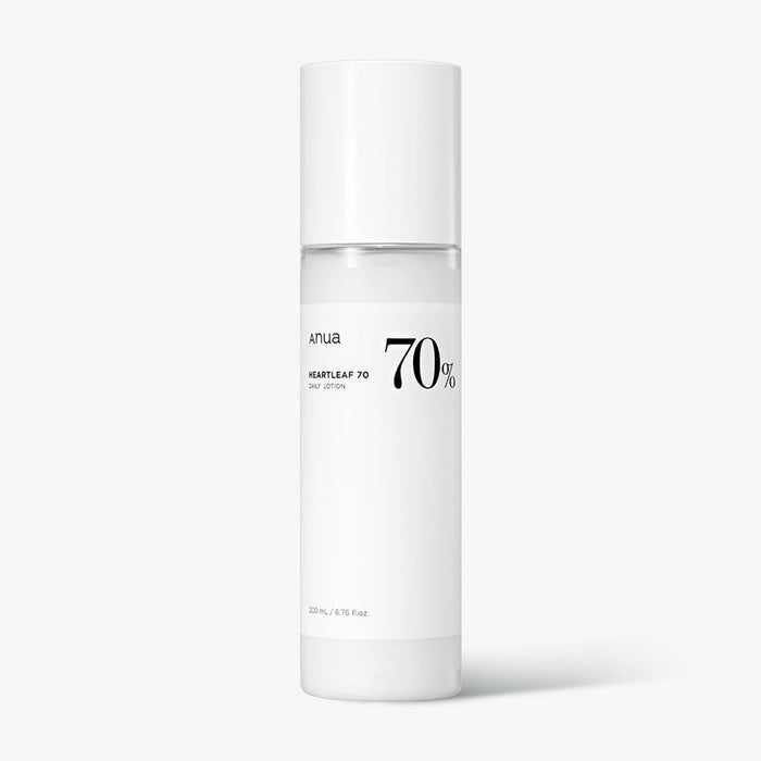 Anua Heartleaf 70% Daily Lotion 200 ml