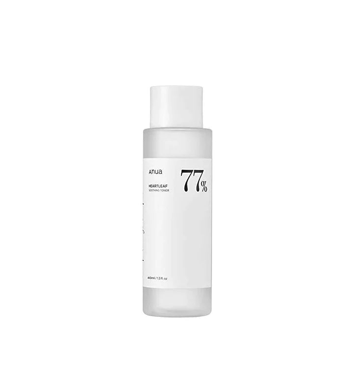 Anua Heartleaf 77% Soothing Toner (250ml)