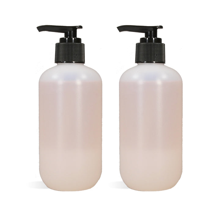 Apple Ginseng Shampoo Kit