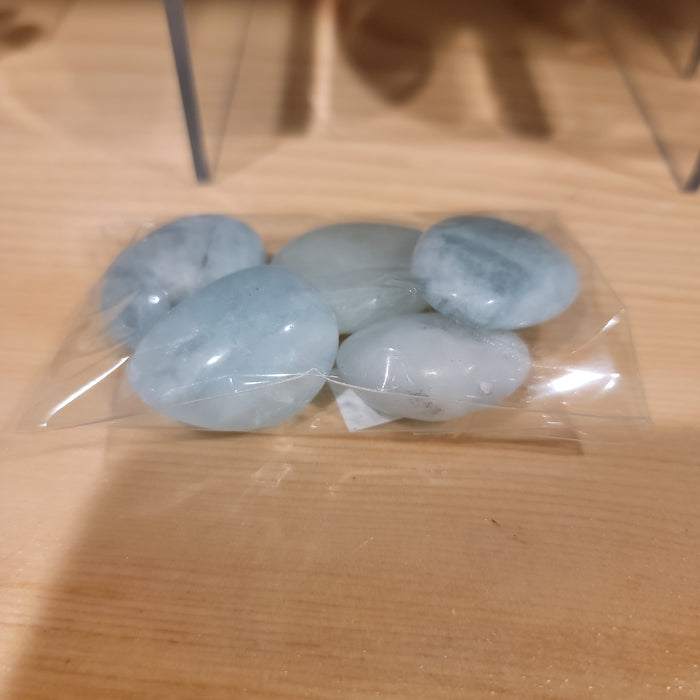 Aquamarine (small bag)