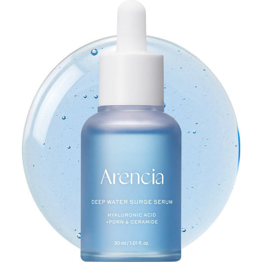 Arencia Deep Water Surge Serum 30 mL