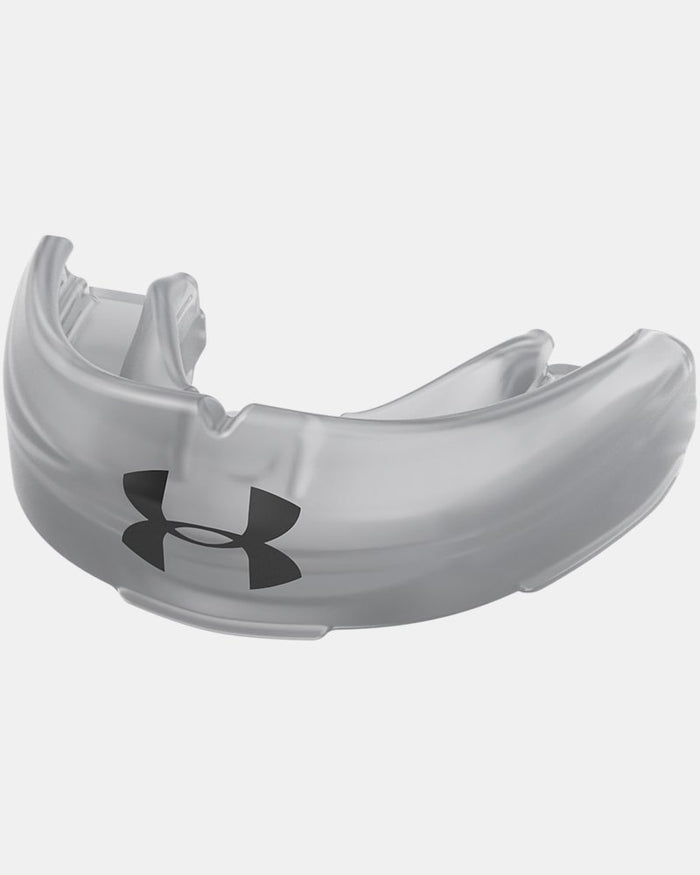 ARMOUR BRACES MOUTHGUARD STRAPPED- YOUTH