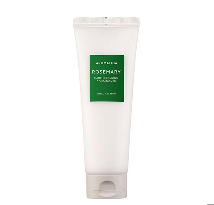 Aromatica Rosemary Hair Thickening Conditioner 180 mL
