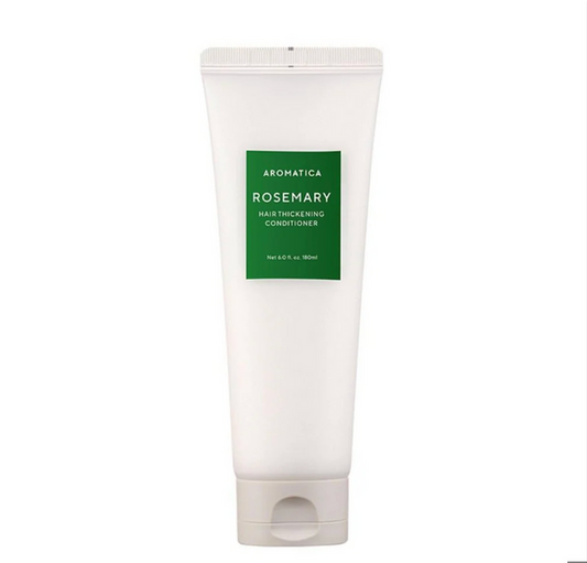 Aromatica Rosemary Hair Thickening Conditioner 180 mL