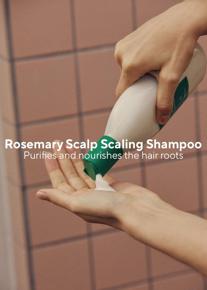 Aromatica Rosemary Hair Thickening Conditioner 180 mL