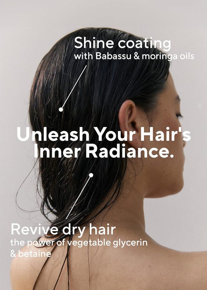 Aromatica Rosemary Hair Thickening Conditioner 180 mL