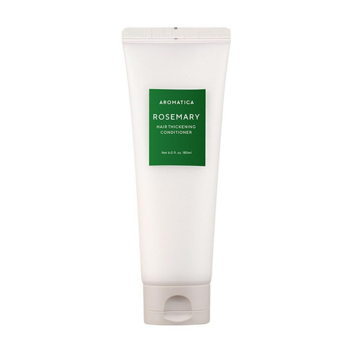 Aromatica Rosemary Hair Thickening Conditioner 6oz/ 180ml