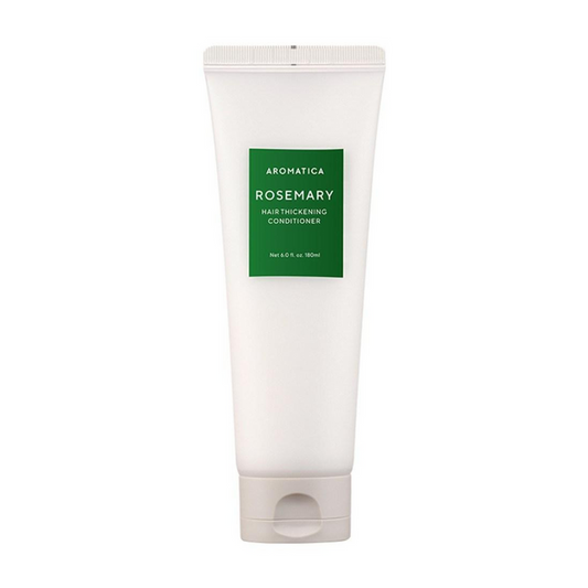 Aromatica Rosemary Hair Thickening Conditioner 6oz/ 180ml