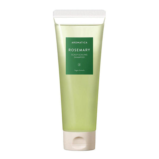 Aromatica Rosemary Scalp Scaling 180 mL