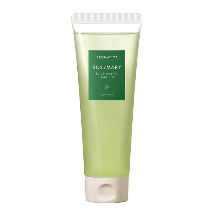 Aromatica Rosemary Scalp Scaling 180 mL