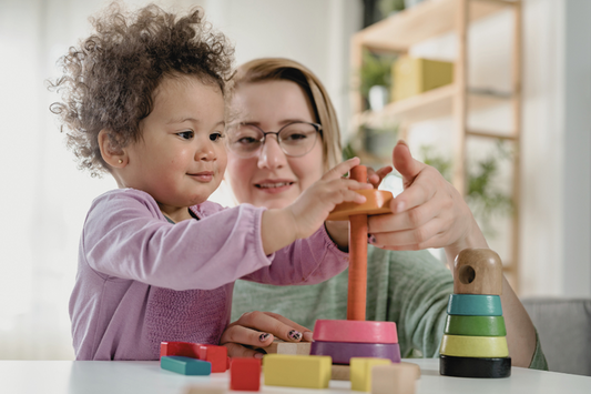 Assessment of Praxis in Early Intervention