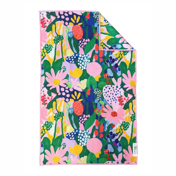 Aster Crae Towel