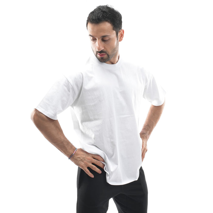 Athletic Dept oversized tee - IRONGEAR Fitness