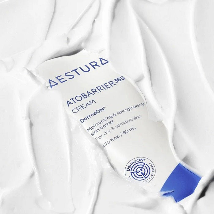 ATOBARRIER 365 CREAM - Crema De Fata Intens Hidratanta Cu Ceramide - skinseen.ro
