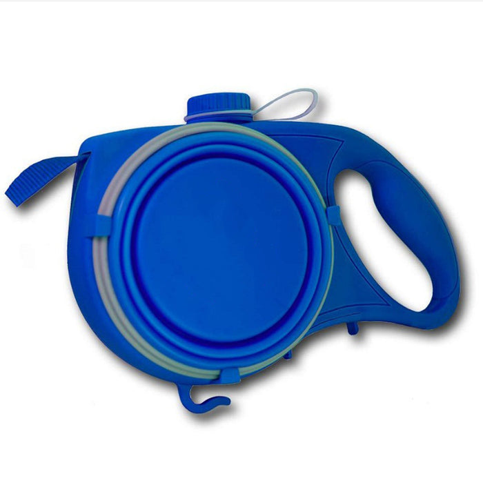 Blue / No logo