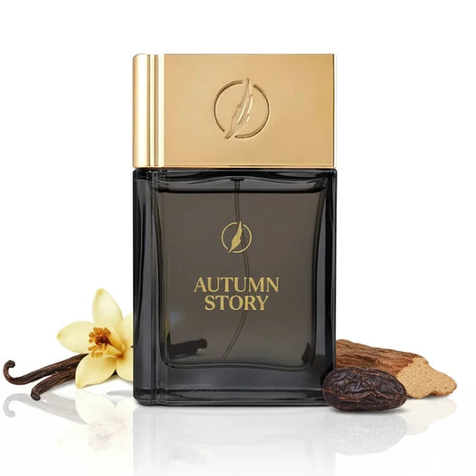 Autumn Story