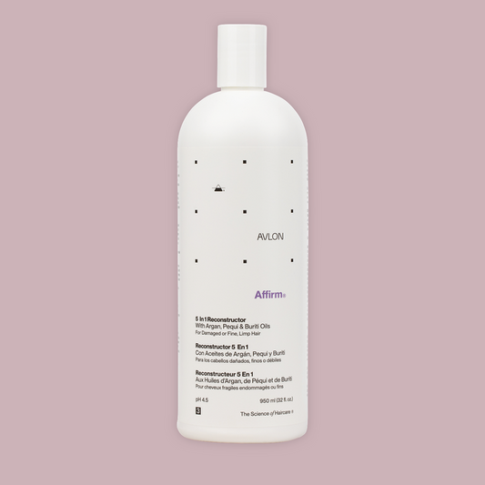 Avlon Affirm 5 in 1 Reconstructor