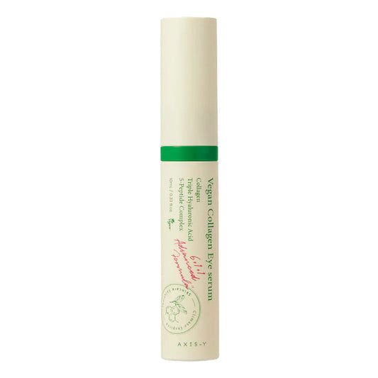 Axis-y Vegan Collagen Eye Serum 0.33oz/ 10ml