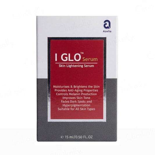 Azelia I-Glo Skin Lightening Serum