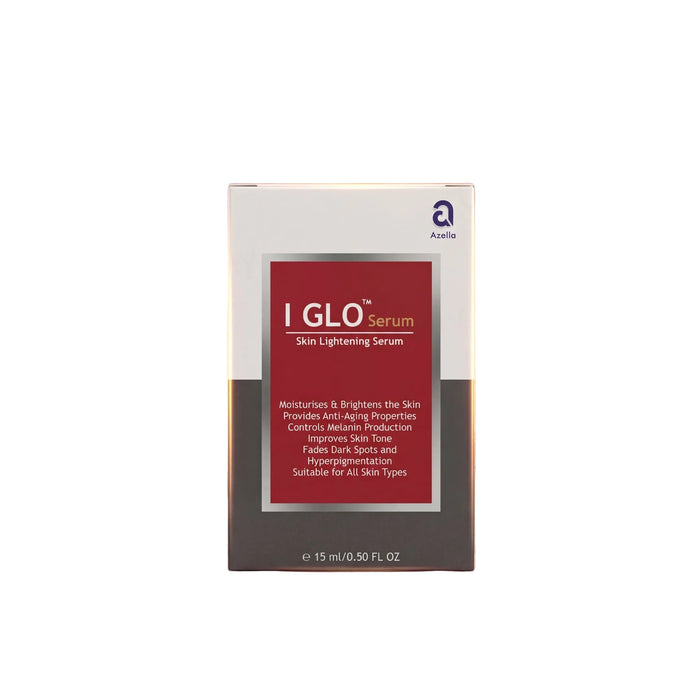 Azelia I-Glo Skin Lightening Serum