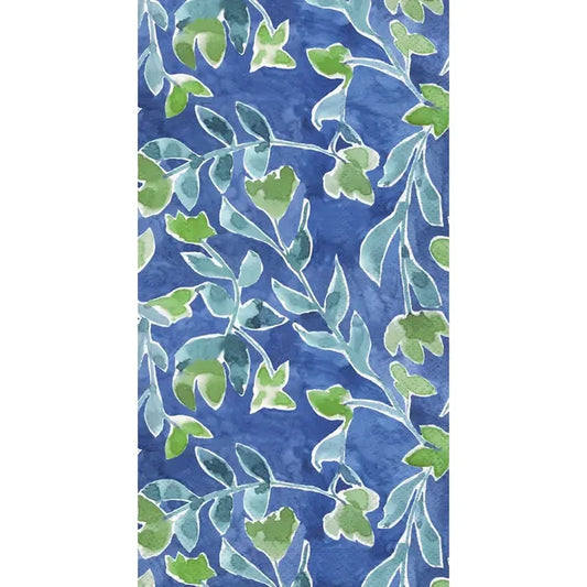 Azure and Ivy Guest Towel