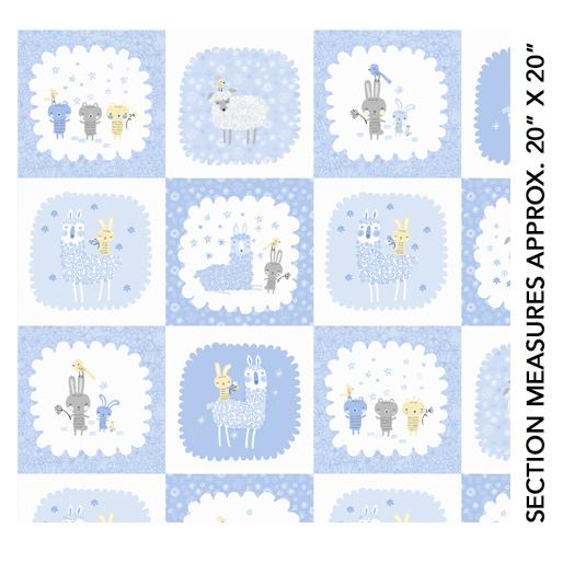 BABY BUDDIES - BLOCKS
