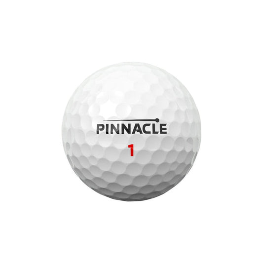 BALLE PINNACLE DISTANCE