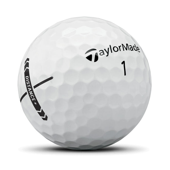 BALLE TAYLORMADE DISTANCE+ TM24