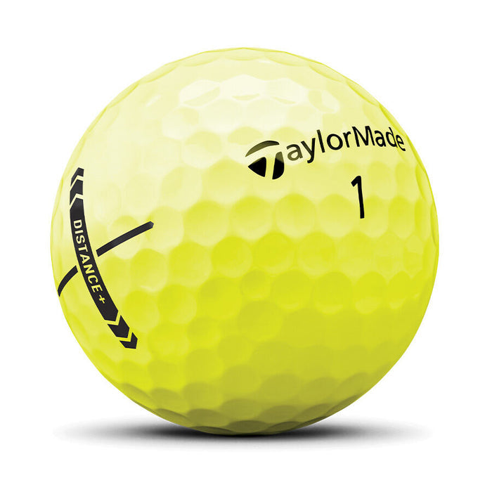 BALLE TAYLORMADE DISTANCE+ TM24