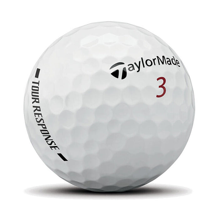 BALLE TAYLORMADE TOUR RESPONSE TM25-GENERATION ANTERIEUR