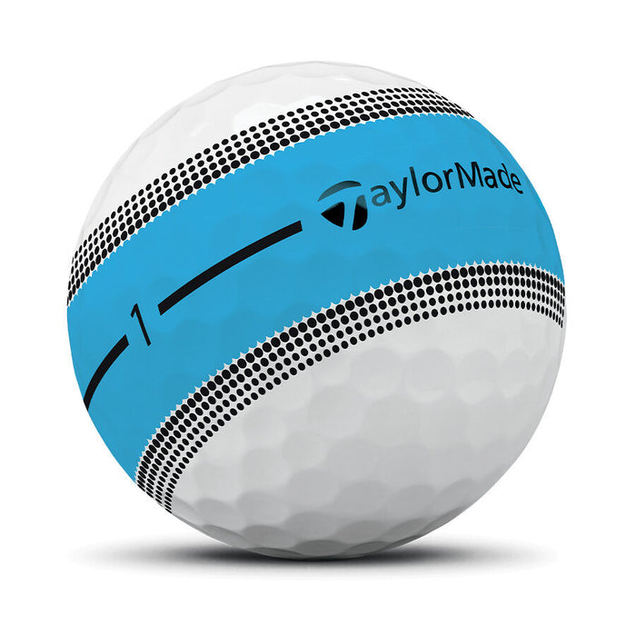 BALLE TAYLORMADE TOUR RESPONSE TM25-GENERATION ANTERIEUR