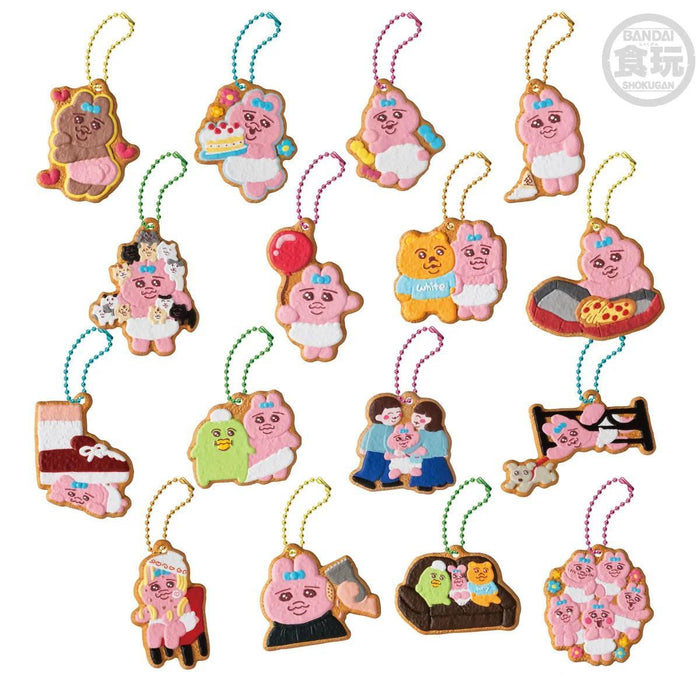 Bandai Namco Shokugan Opanchu Usagi