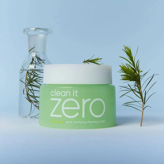 Banila Co Clean It Zero Pore Clarifying Cleansing Balm 100 mL