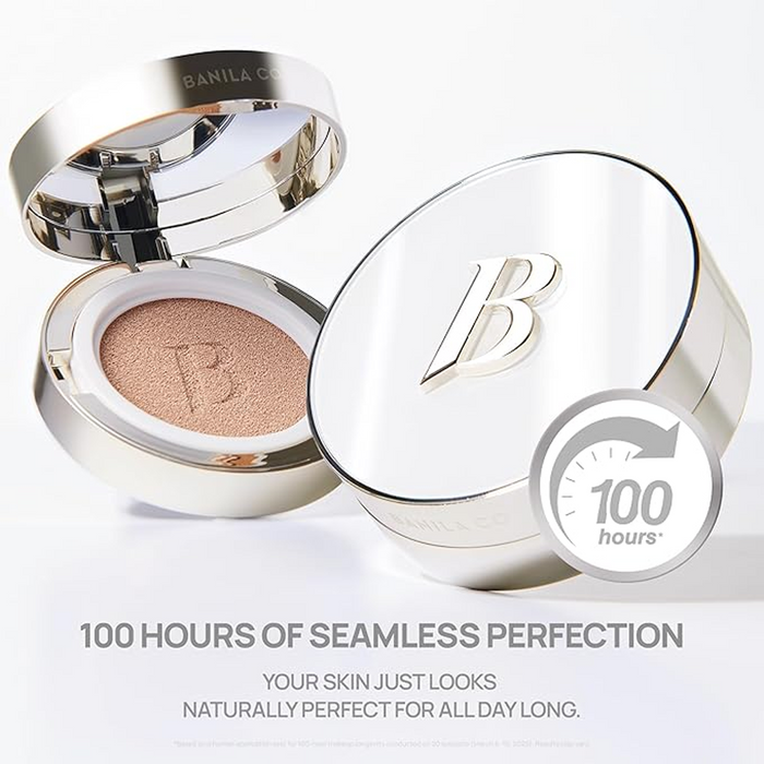 Banila CO Covericious Ultimate Cover Cushion 14 g