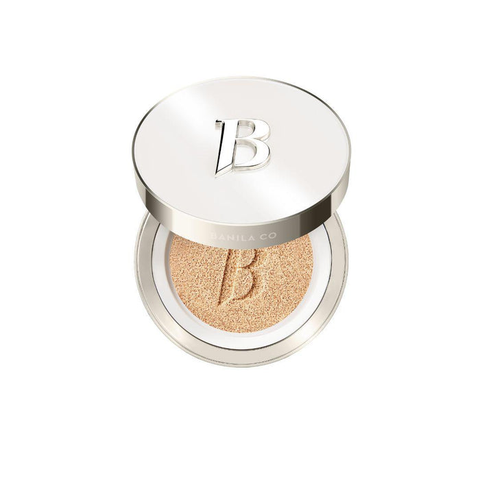 Banila Co Covericious Ultimate White Cushion SPF38 PA++ 14 g