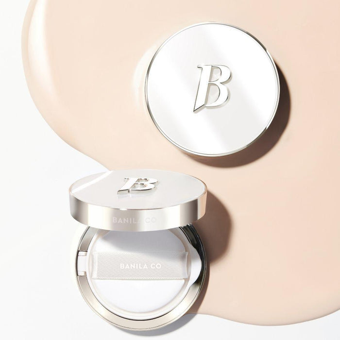 Banila Co Covericious Ultimate White Cushion SPF38 PA++ 14 g