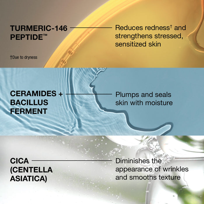 Barrier Restore+ Soothing Ceramide Cream