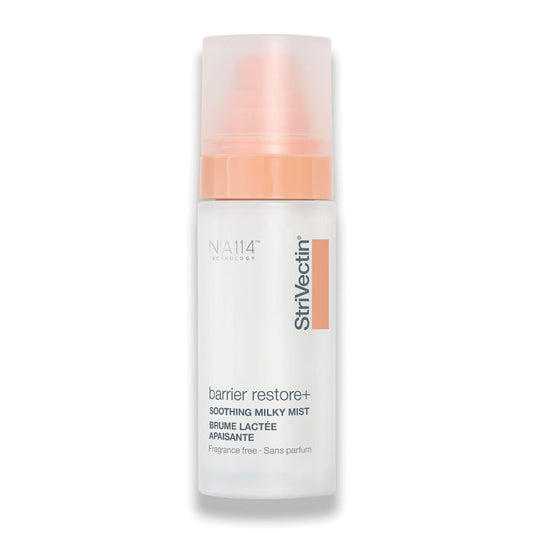 Barrier Restore+ Soothing Milky Mist