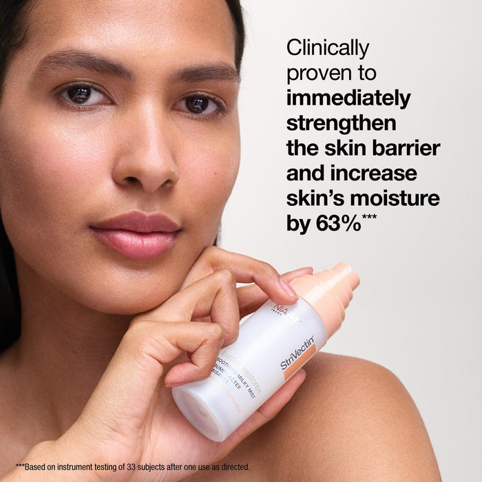 Barrier Restore+ Soothing Milky Mist