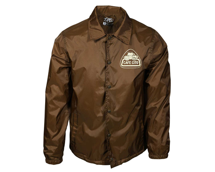 Barro Windbreaker - Front