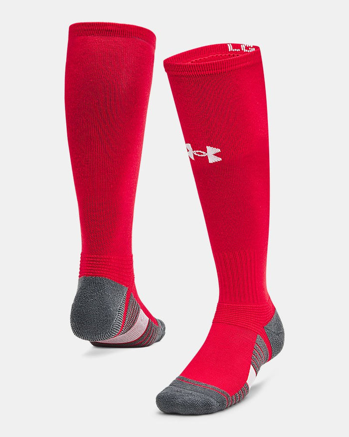BAS UA TEAM UNISEX OVER THE CALF