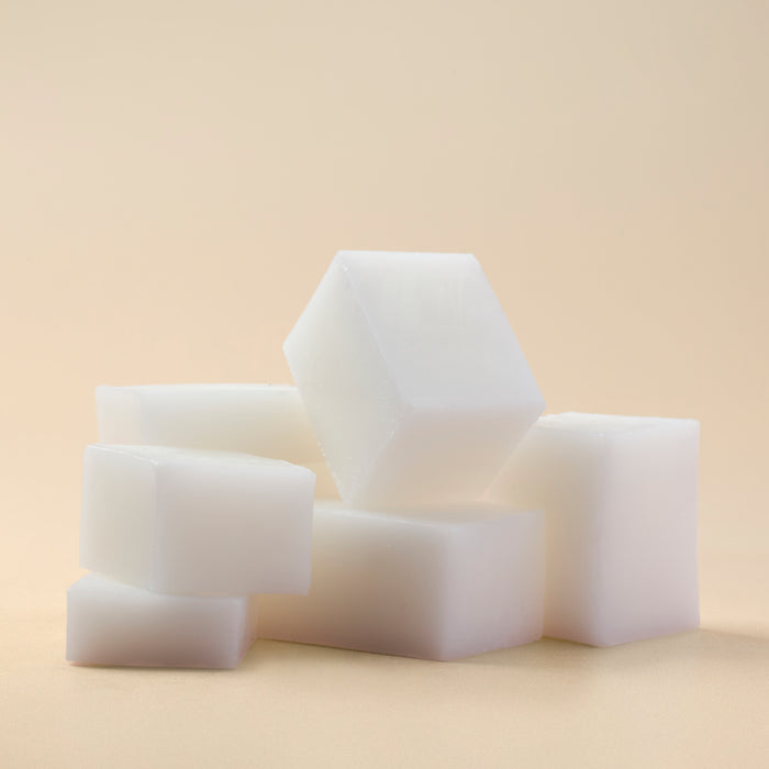 Basic Goat Milk Melt & Pour Soap Base - 10 lb Block