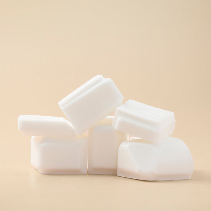 Basic White Melt & Pour Soap Base - 10 lb Block