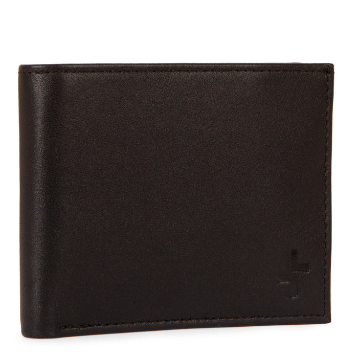 Basics Bi-fold Wallet - Bentley