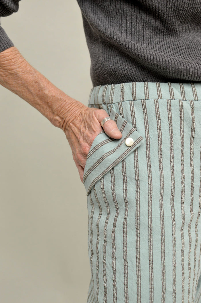 Basics Pants