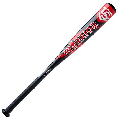 BATON LOUISVILLE WARRIOR T-BALL 2 1/4 -12