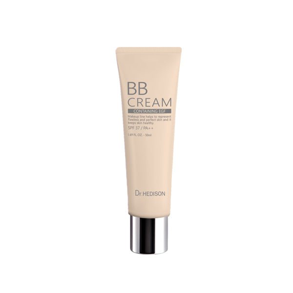 BB CREAM SPF37 / PA++ - BB Cream Pentru Ten Normal Si Mixt Cu EGF - skinseen.ro