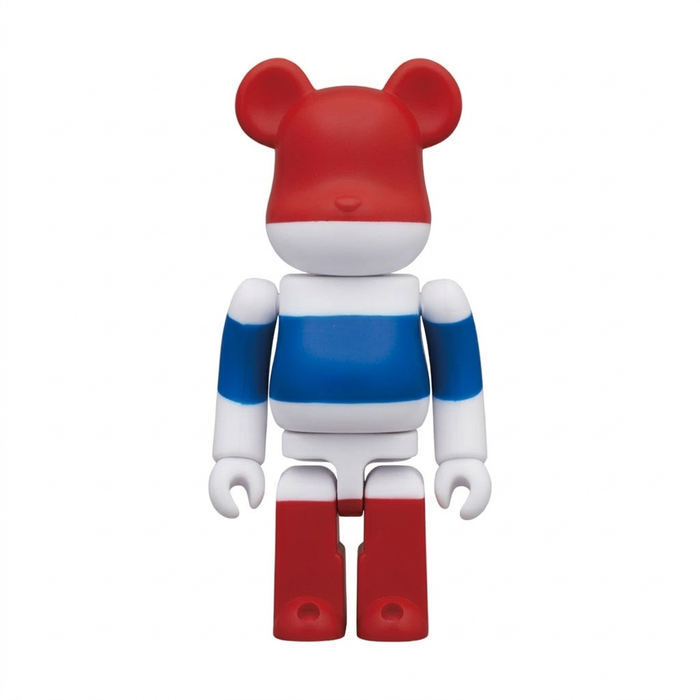 Bearbrick Series 23 Flag Thailand 100%