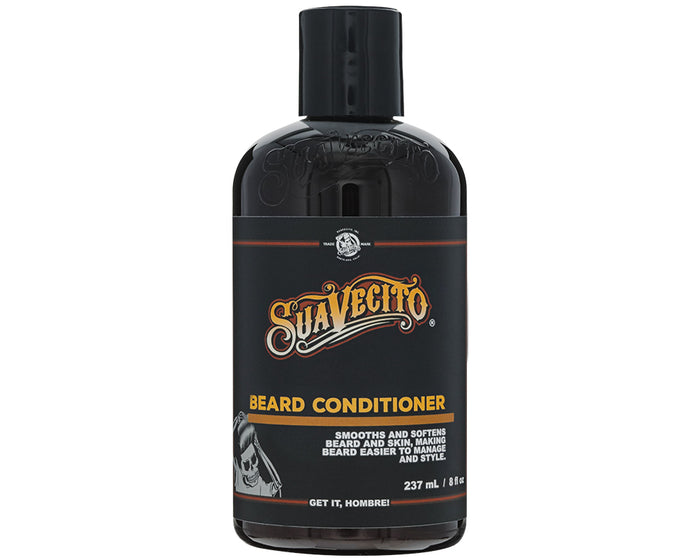 Beard Conditioner Front