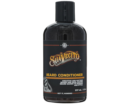 Beard Conditioner Front